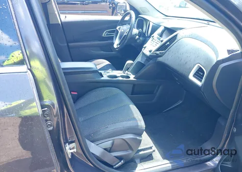 2015 Chevrolet Equinox 1Lt z USA, uszkodzony, nr VIN 2GNALBEK4F6351860